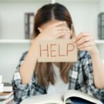 Giảm Căng Thẳng Trong Sinh Hoạt Thường Nhật